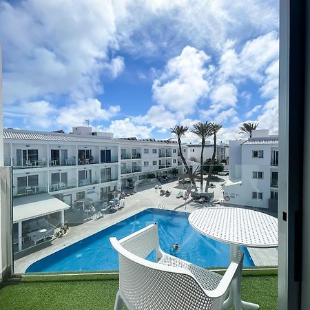 Corralejo Surfing Colors Hotel&Apartments Eksteriør bilde