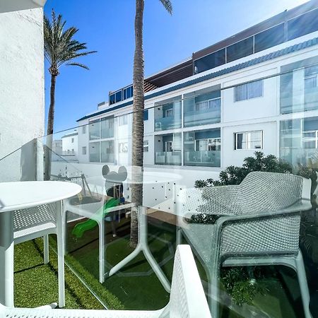 Corralejo Surfing Colors Hotel&Apartments Eksteriør bilde